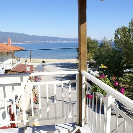 Blue Bay Studios Stavros  Exterior foto